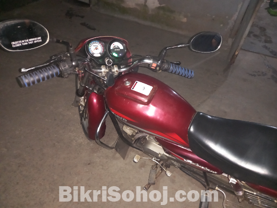 Hero Splendor plus 2015